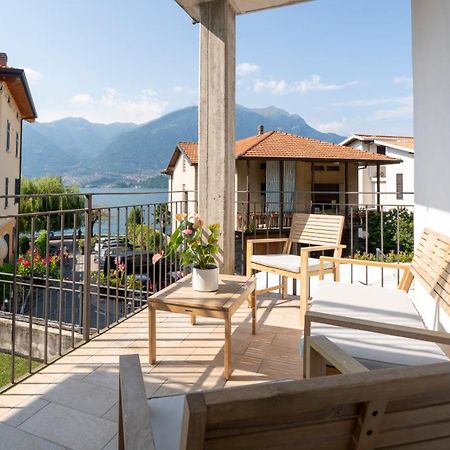 Hotel Salice Divino à Lezzeno Extérieur photo