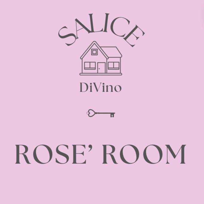 Hotel Salice Divino à Lezzeno Chambre photo