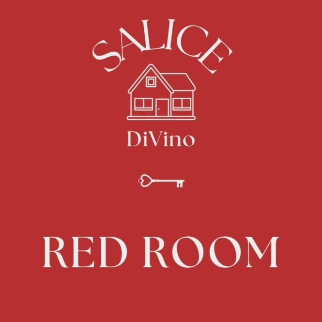 Hotel Salice Divino à Lezzeno Chambre photo