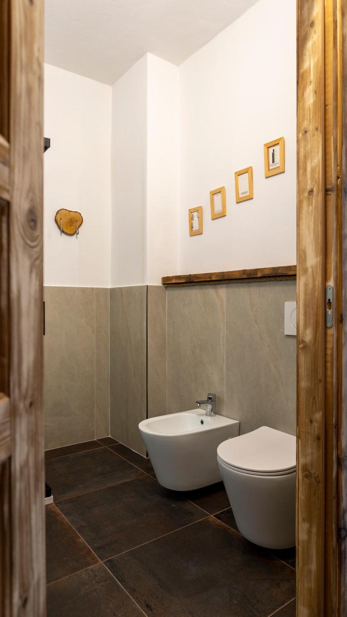 Hotel Salice Divino à Lezzeno Chambre photo