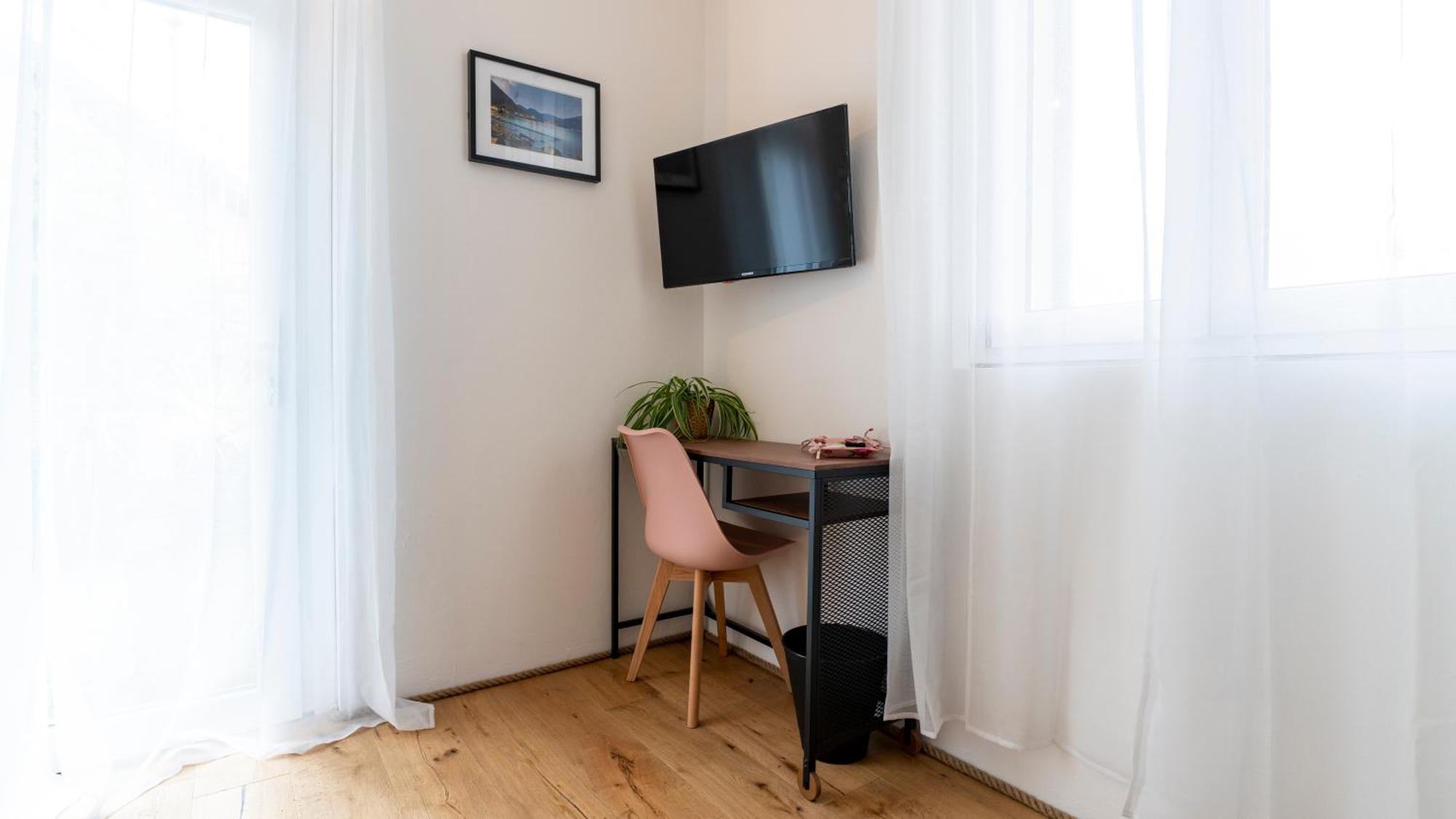 Hotel Salice Divino à Lezzeno Chambre photo