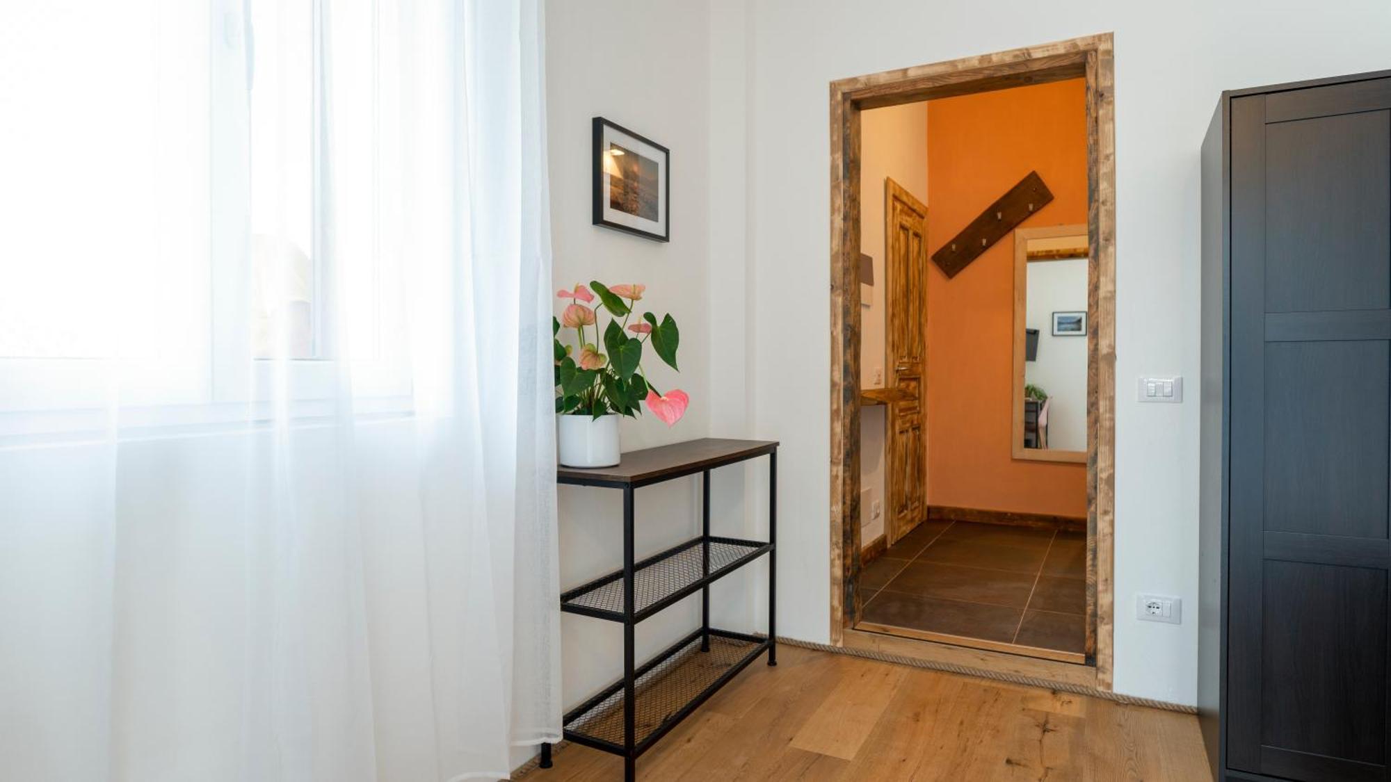 Hotel Salice Divino à Lezzeno Chambre photo