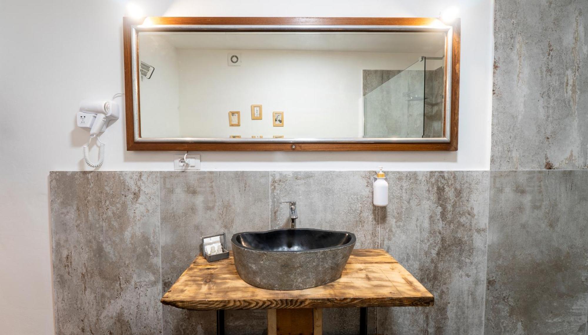 Hotel Salice Divino à Lezzeno Chambre photo