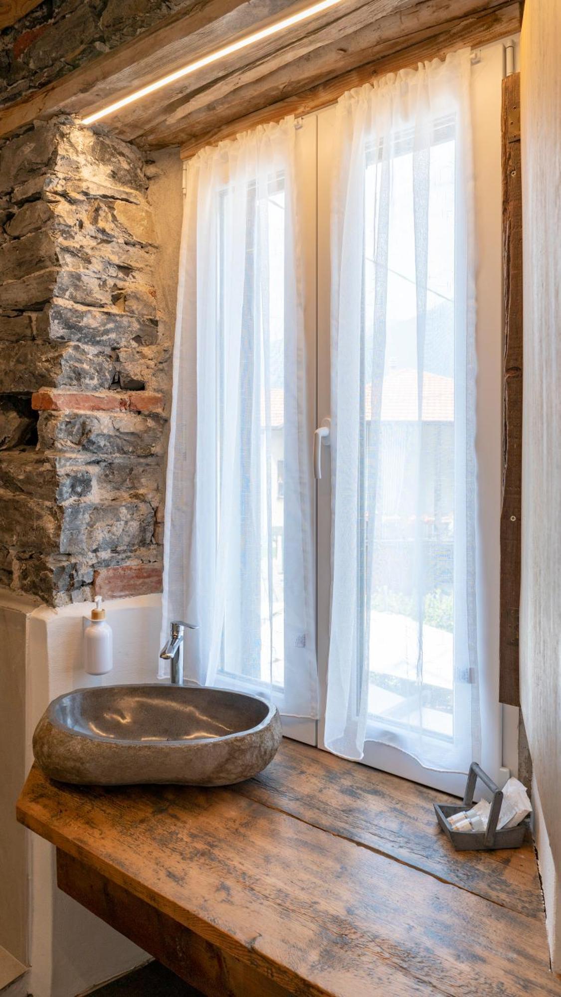 Hotel Salice Divino à Lezzeno Chambre photo