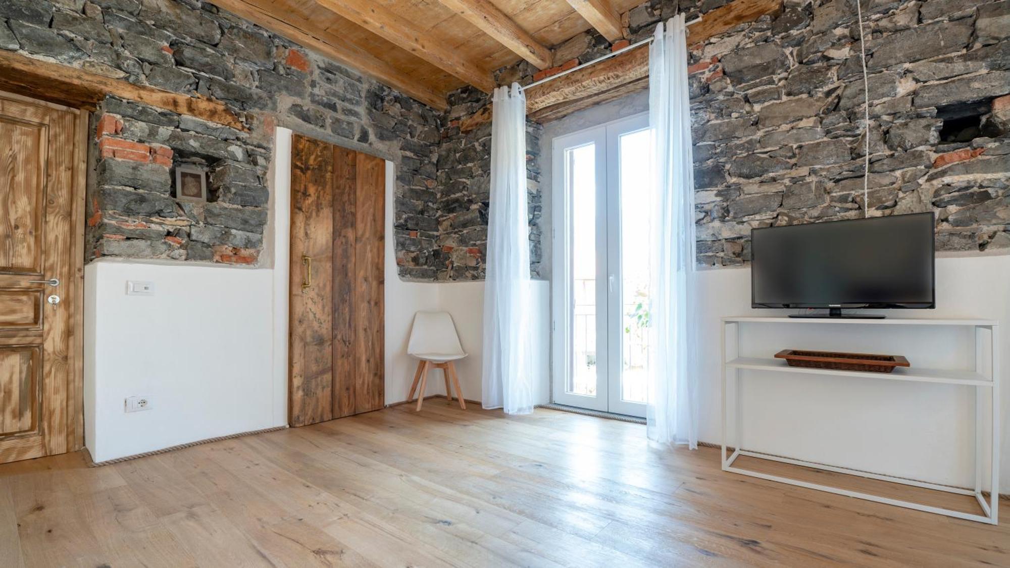 Hotel Salice Divino à Lezzeno Chambre photo