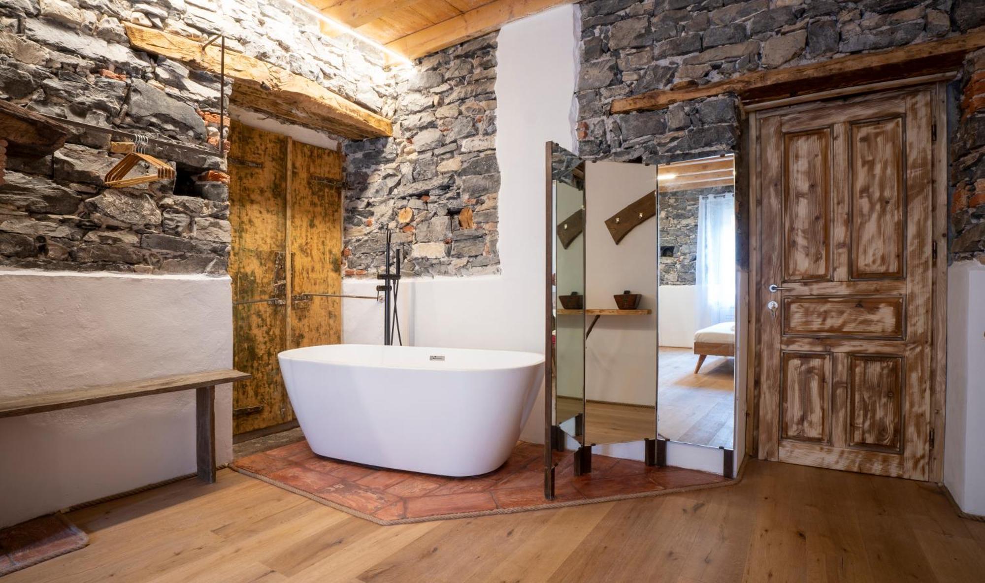 Hotel Salice Divino à Lezzeno Chambre photo