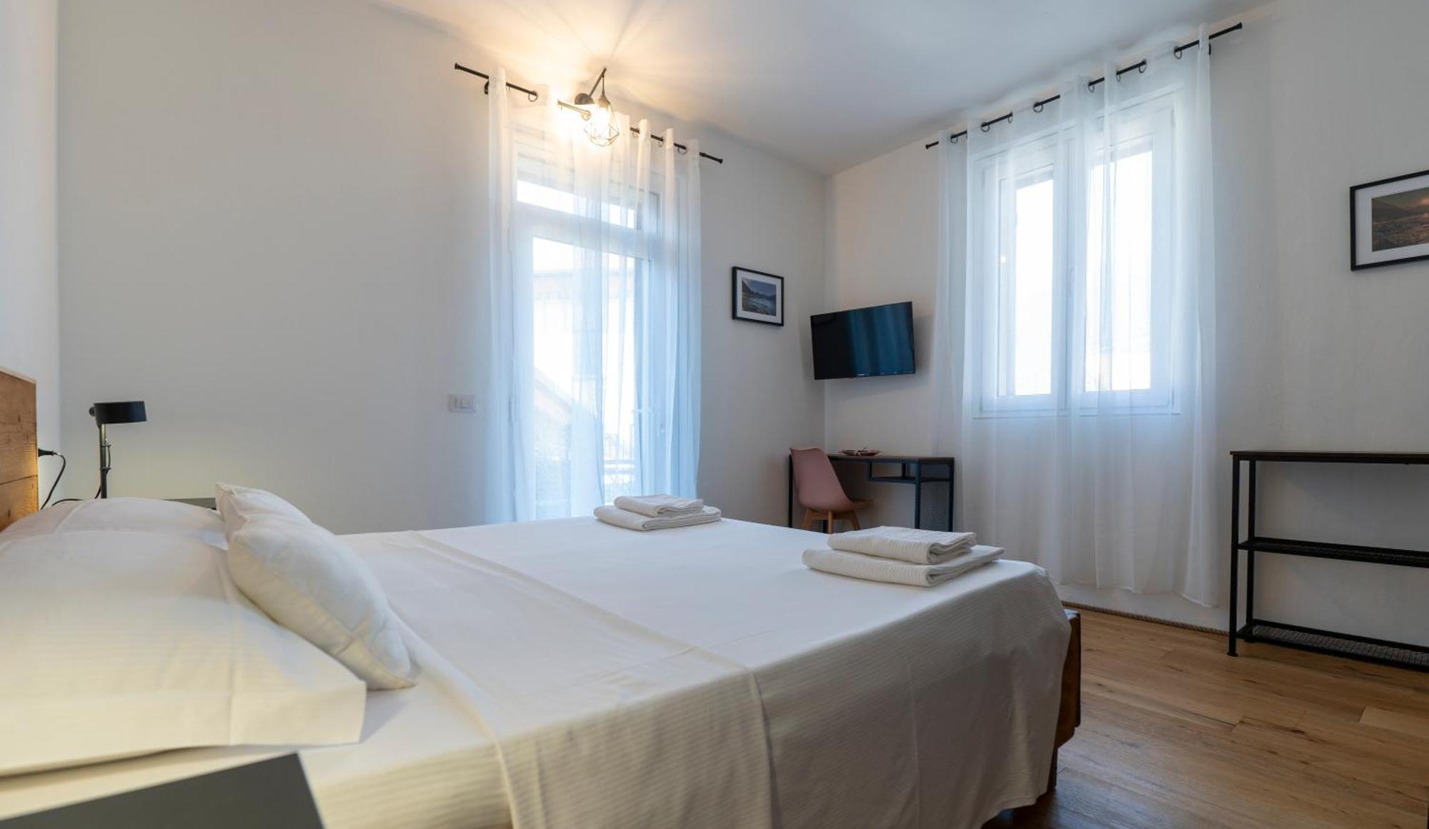 Hotel Salice Divino à Lezzeno Extérieur photo