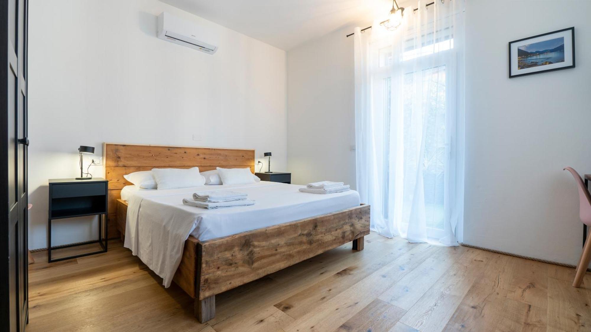Hotel Salice Divino à Lezzeno Extérieur photo